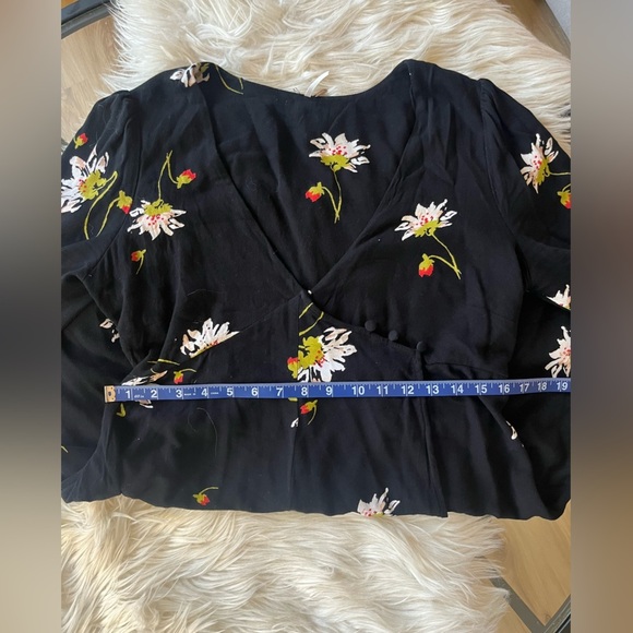 Free People “Time on Your Side” Mini Dress - Picture 15 of 16